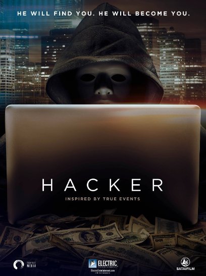  Hacker (2015)
