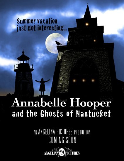  Annabelle Hooper and the Ghosts of Nantucket (2015)