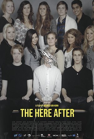  The Here After (2015)