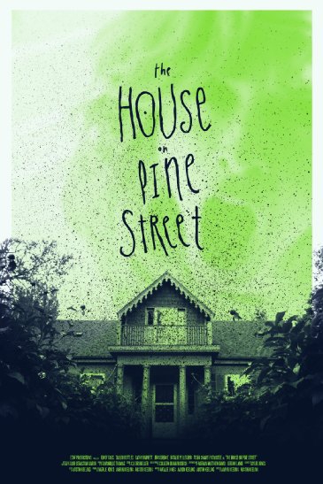  The House on Pine Street (2015)