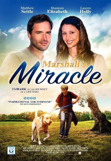  Marshall's Miracle (2015)