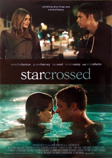  Starcrossed (2015)