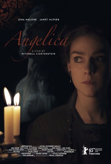  Angelica (2015)