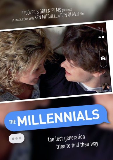  The Millennials  (2015)
