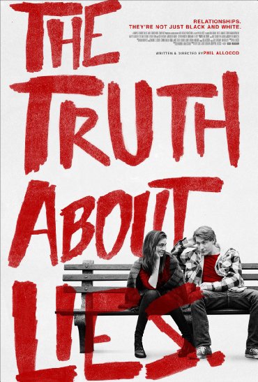  The Truth About Lies (2015)
