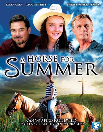  A Horse for Summer (2015)