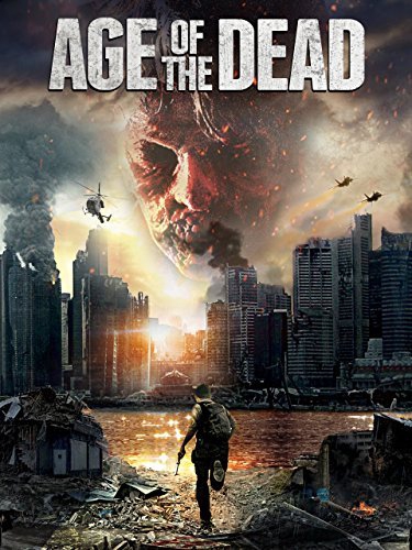  Age of the Dead (2015)