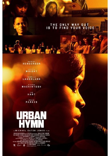  Urban Hymn (2017)