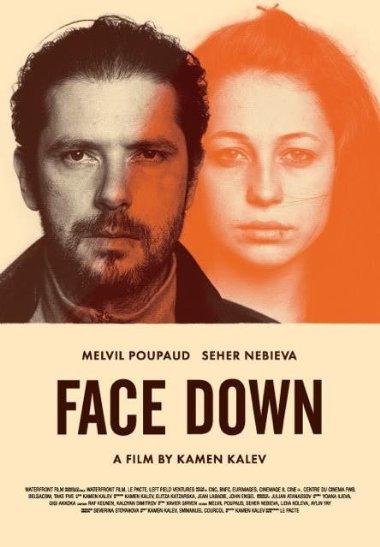  Face Down (2015)