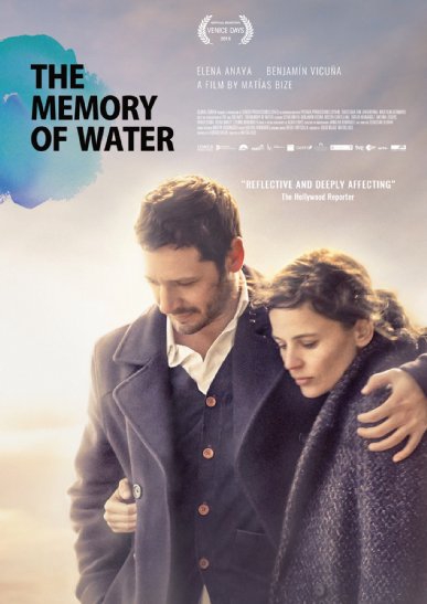  The Memory of Water (2015)
