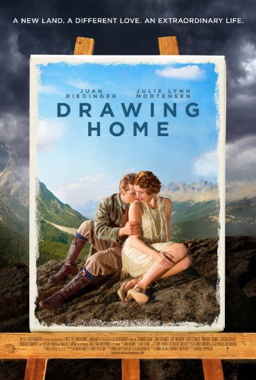  Drawing Home (2015)