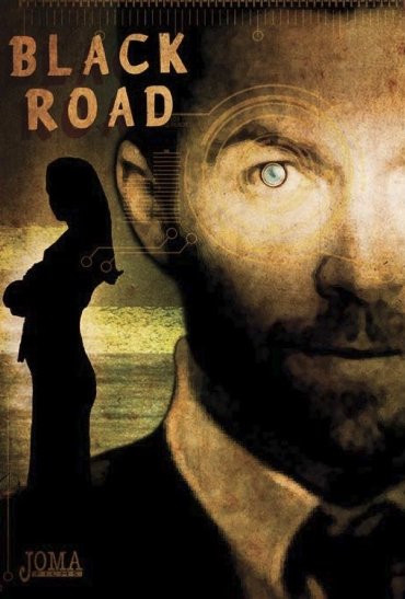  Black Road (2015)