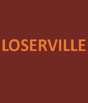  Loserville (2015)