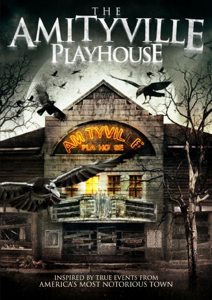  The Amityville Playhouse (2015)
