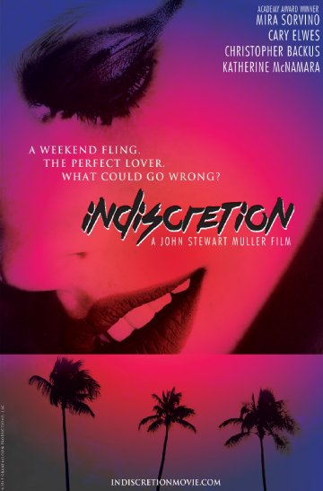 Indiscretion (2015)
