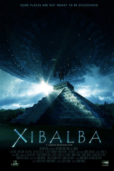  Xibalba (2015)