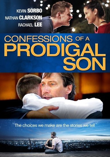  Confessions of a Prodigal Son (2015)