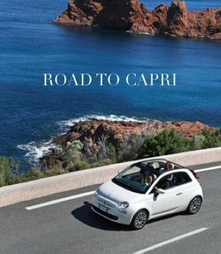  Road to Capri (2015)