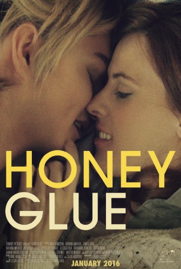  Honeyglue (2015)