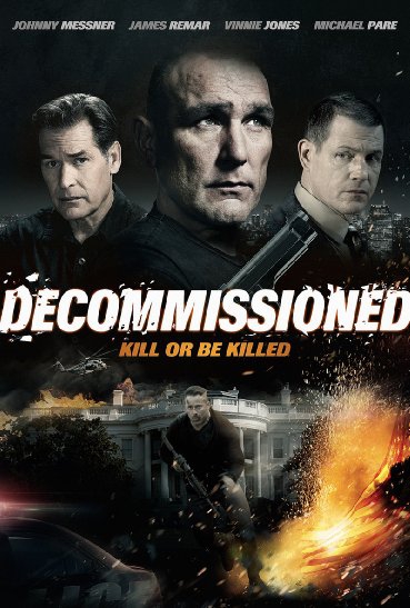  Decommissioned (2015)