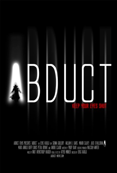  Abduct (2015)