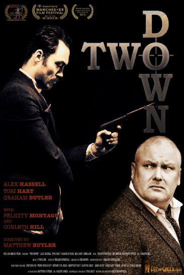  Two Down (2015)