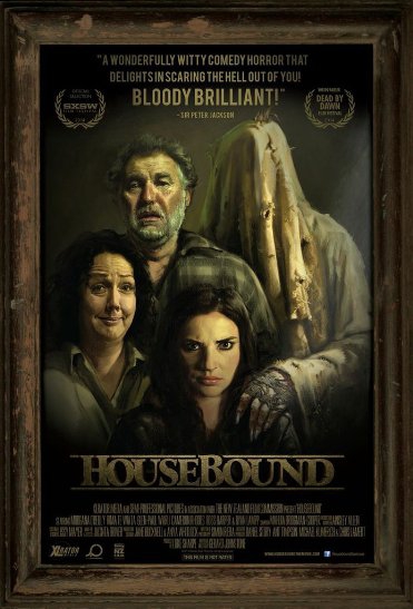 Housebound (2014)