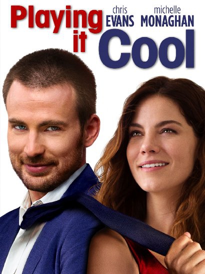  Playing It Cool (2014)