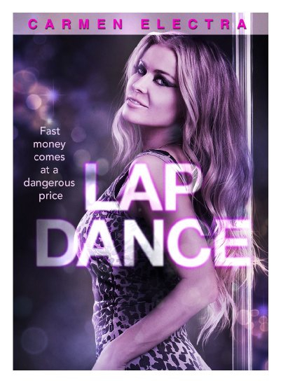  Lap Dance (2014)