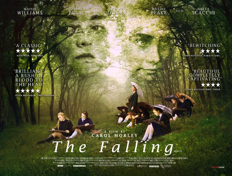  The Falling (2014)