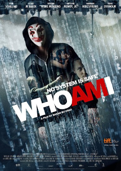  WhoAmI (2014)