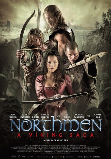  Northmen - A Viking Saga (2014)