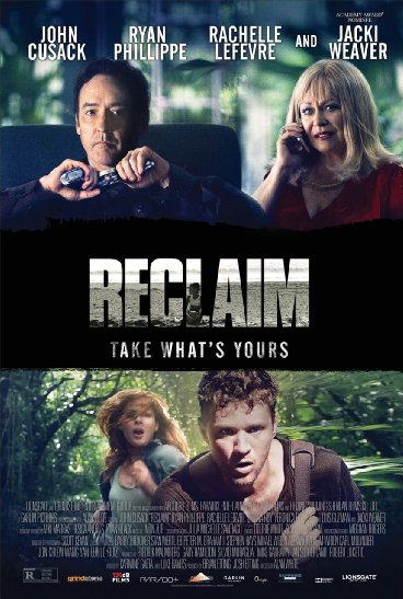  Reclaim (2014)