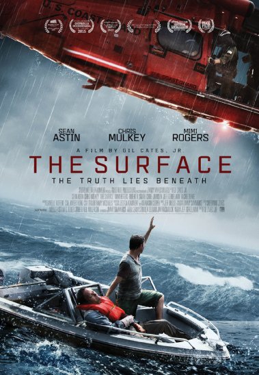  The Surface  (2014)