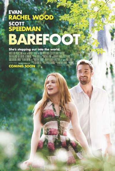  Barefoot  (2014)