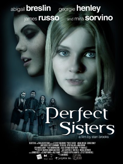  Perfect Sisters (2014)