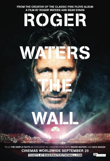  Roger Waters the Wall (2014)