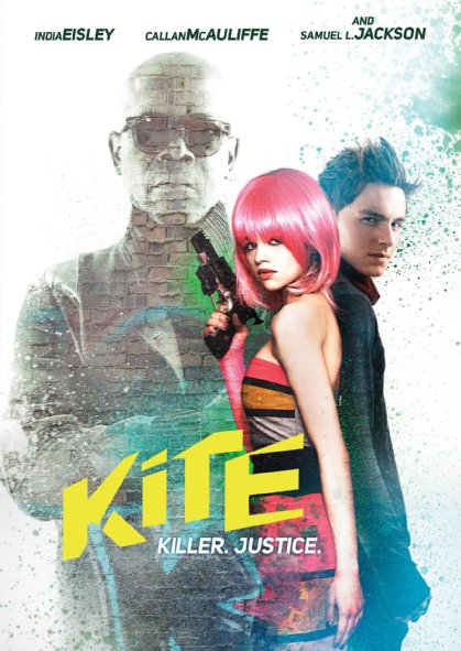  Kite (2014)