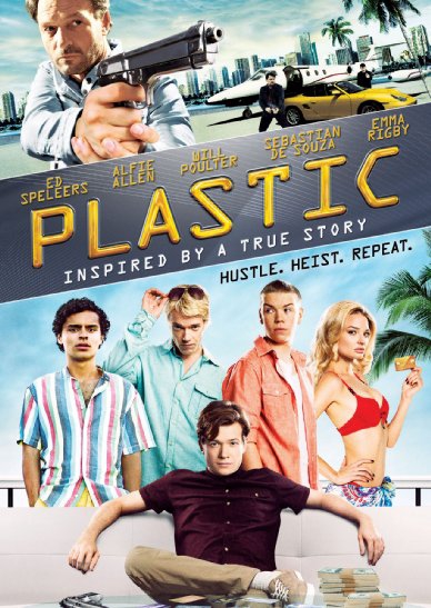  Plastic  (2014)