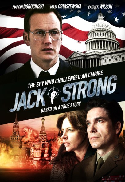  Jack Strong (2014)