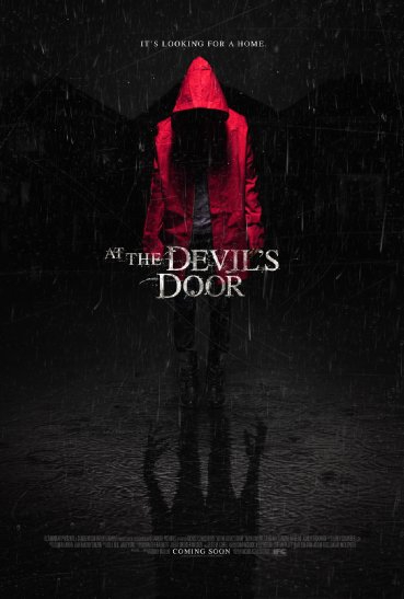  At the Devil's Door  (2014)