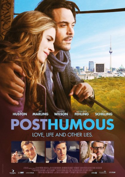  Posthumous (2014)