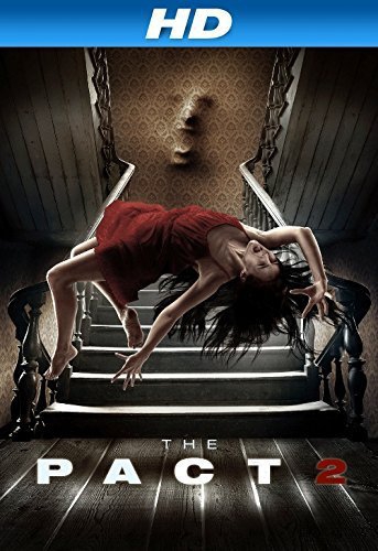  The Pact II (2014)