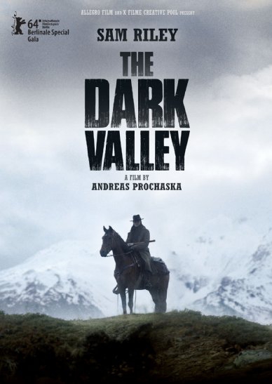  The Dark Valley (2014)