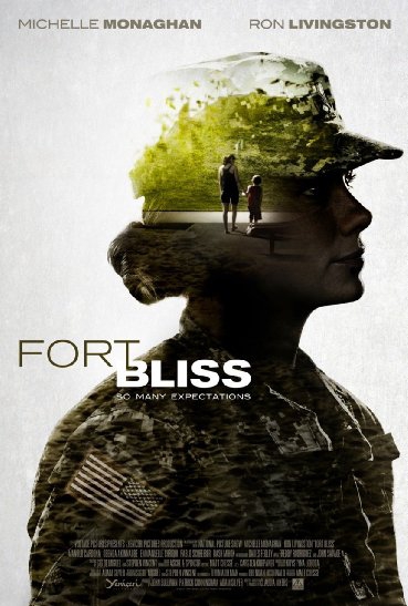  Fort Bliss (2014)