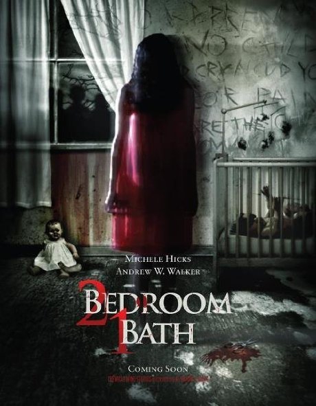  2 Bedroom 1 Bath (2014)