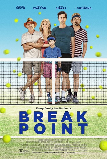  Break Point (2014)