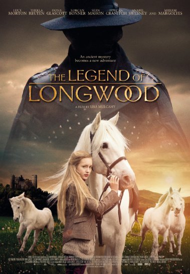  The Legend of Longwood (2014)