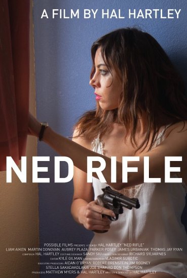 Ned Rifle (2014)
