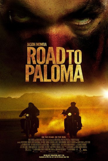  Road to Paloma (2014)